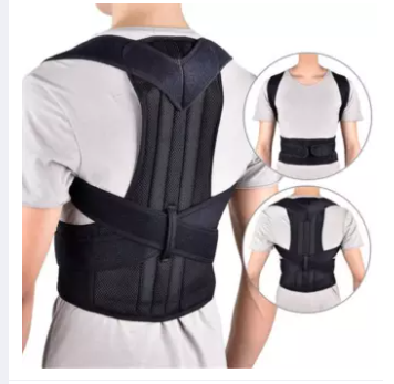 Back brace